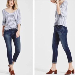 AG Stilt Roll Up jeans‎